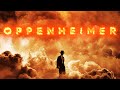 Oppenheimer x La Leçon Particulière (4K)