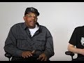 RBX Talks Being Disrespected At Death Row Records & Dr. Dre's Genius | UNIQUE ACCESS