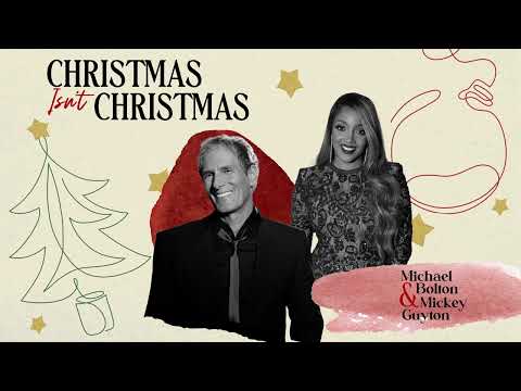 Video thumbnail for Christmas Isn’t Christmas