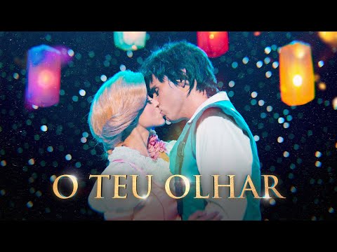 RAPUNZEL | O Teu Olhar (Filipe La Féria) - Carina Leitão & Ricardo Soler