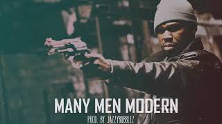 NEW 50 Cent/Dave East Type beat - 
