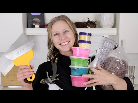 Chocolate Work | What Supplies & Equipment Do I Need?
