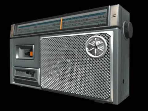 Prende La Radio video
