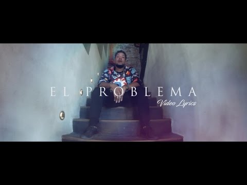 El Blopa - El Problema (Video Lyrics)