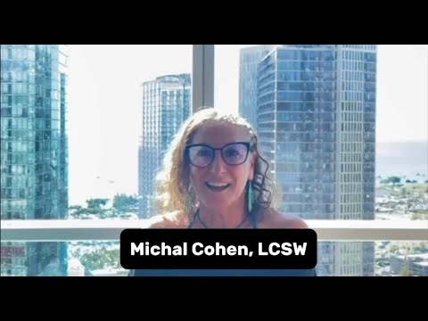 Michal Cohen, LCSW | Therapist in CA | OKclarity