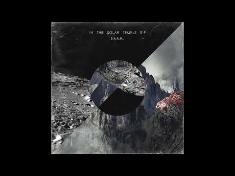 Indefinite Pitch premieres. SAAM. - Mist [Space Textures]