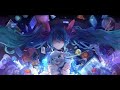 Nightcore Lights Out Go Crazy