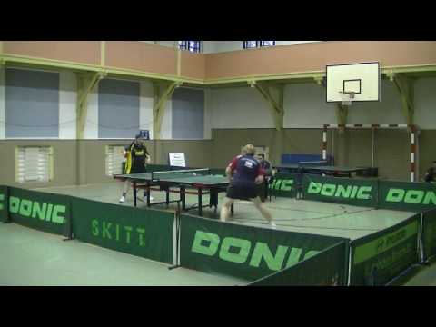 Eins gegen Eins - 25.10.09