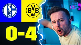 GamerBrother RAGETALK über SCHALKE - DORTMUND 😡 | GamerBrother Stream Highlights