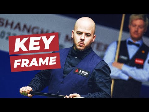 Brecel & Robertson Fight To Face O'Sullivan In Final! | Shanghai Masters - YouTube