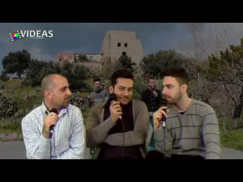 Happy from Scalea - Davide Barletta, Silverio Campagna,   Vincenzo De Rosa.