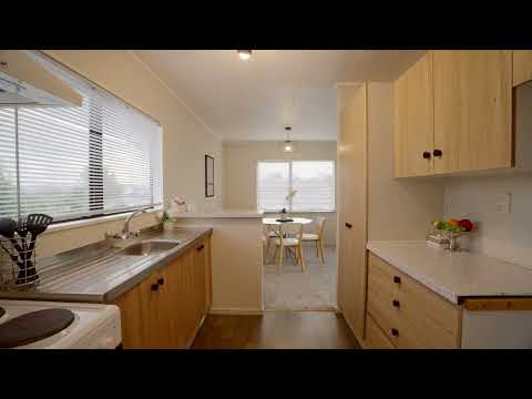 11 Mona Vale, West Harbour, Auckland, 3 bedrooms, 1浴, House