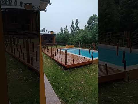 CAPITAN BETO COLON ENTRE RIOS