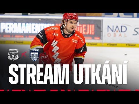 Příprava: Mountfield HK vs. Fehérvár AV19