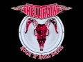 HellTrain - Burning Just Like Fire 