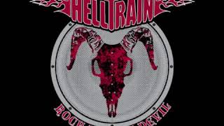 HellTrain - Burning Just Like Fire