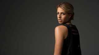 Watch Brooke Fraser's full interview with Kim Hill