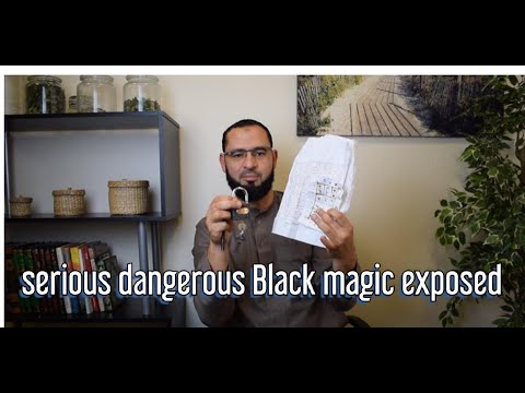 download lagu mp3 mp4 Serious Black Magic Review, download lagu Serious Black Magic Review gratis, unduh video klip Serious Black Magic Review
