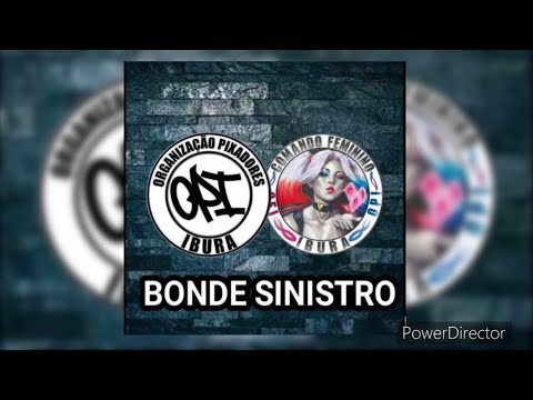 MC MIB E MC AMUSA - FACÇÃO OPI E OTX - (FUNK ANTIGO DO IBURA)