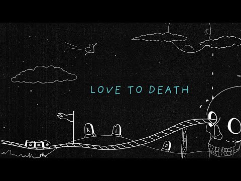 Mother Mother - Love To Death - English (Official Lyric Video)