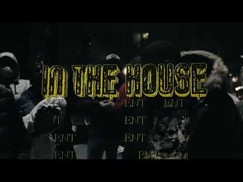 JayMoney Hackett - In The House (Official Video) [CDS Visions]