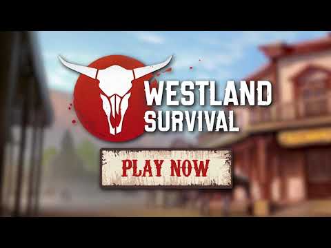 Westland Survival Mod (Gratis hantverk) video