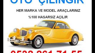 (( 0532 261 71 55 )) Mini Cooper Countryman açan oto çilingir