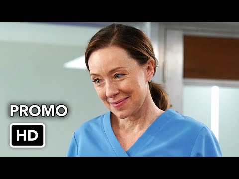 Doc 2x14 Promo "When You Know, You Know" (HD) Medical drama series