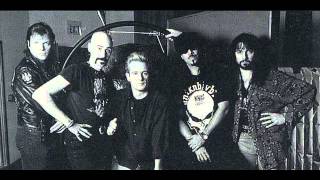 Blackthorne  -  we wont be forgotten  -  1993  -  LA US