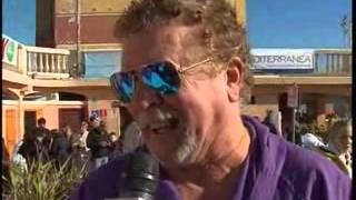 LO SPECIALE SUL CIMENTO INVERNALE AD IMPERIA