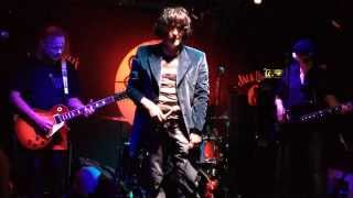 Not The Sensational Alex Harvey Band Hey/Shake That Thing Sneaky Pete's Edinburgh 2014