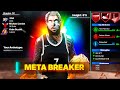 NEW BEST 6 5 Point Guard Build In NBA 2K26 99 3 POINTER 93 DUNK ELITE DEFENSE
