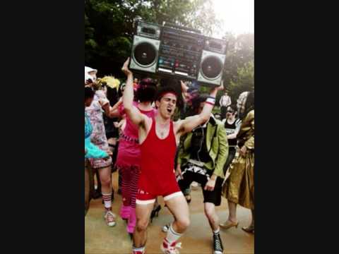 Nico Suave, Dendeman, Majubiese (Mutter Natur) feat. Manuva - Jugendsünden