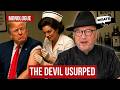 MONOLOGUE Trump Flies Into The Cuckoo S Nest