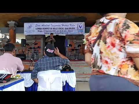 Meme Bapa Sayang - cover -  Alvindra 