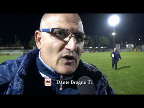 06 UR Namur - RFC Liège les buts et ITV