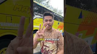 Download lagu 3 CARA HADAPI MASALAH MENJADI TOUR LEADER TANPA NGOMONG KASAR... #tourleader #tourguide #jejelovers mp3