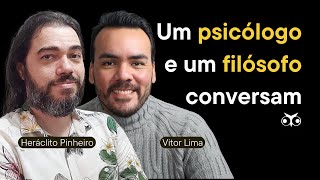 Psicanáise e (Pseudo)Ciência com @HeraclitoAragaoPinheiro