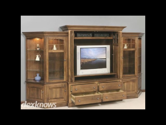 Farmer Boy Furniture Inc - Duncannon, PA