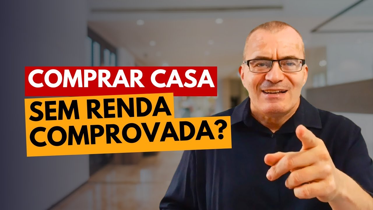 Como Comprar Casa Sem Comprovação de Renda no Consórcio de Imóveis?