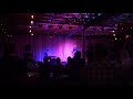Steve Kilbey  and Amanda Kramer - Mistress (The Church) - Live in Austin, TX 4/29/2018
