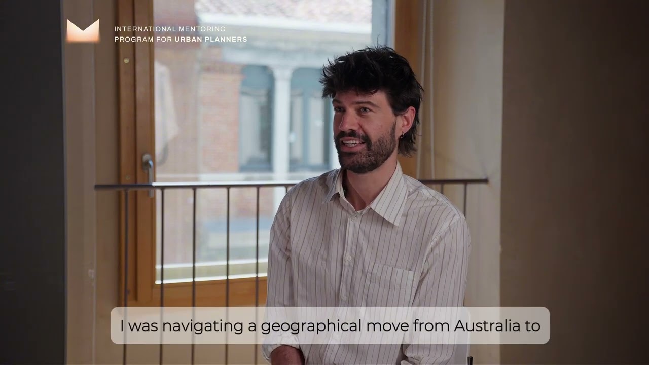 Navigating a career move from Australia to Spain