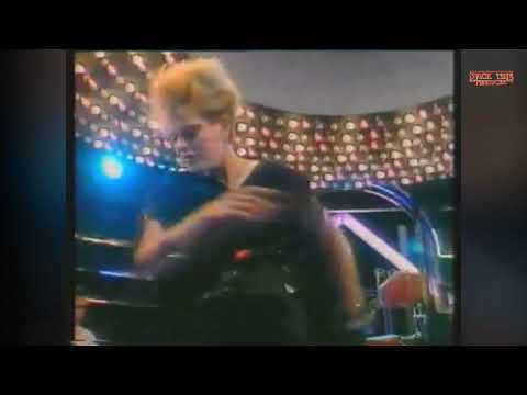 BUBUSEX live - L'Orecchiocchio (RAI 3) Italy