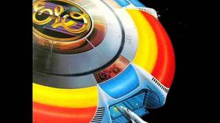 Electric Light Orchestra - Believe Me Now