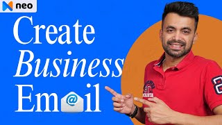 How to create a business email without domain (2026)