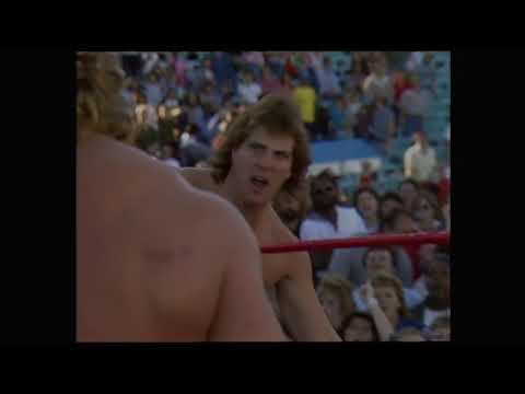 World Class Championship Wrestling (WCCW) - 12-29-1984