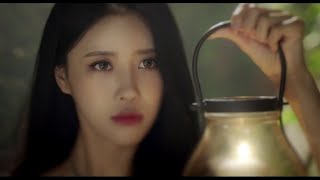 Lovelyz (러블리즈) Memories '이야기꽃' Music Video MV (Eng Sub)