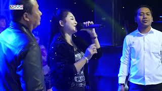 Download lagu KOYO JOGJA ISTIMEWA - RATNA ANTIKA - DHIWANTARA MUSIC LIVE KALISAMPORNO mp3