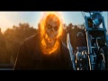 Ghost Rider Monster HD