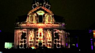 Lichtfestival Gent 2015 - Light Festival Ghent 2015 - Фестиваль Света в Генте 2015